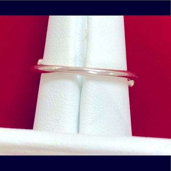 Signed Hagit Gorali Israel Sterling silver 925 Brown Pearl Ring - Picture 2 of 3